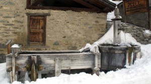 Fontaine